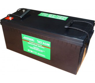 Аккумуляторная батарея EverExceed DP-12200