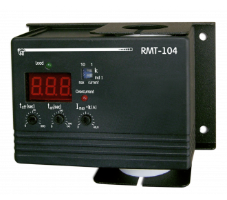 Реле максимального тока Новатек РМТ-104 (NTRMT1040)