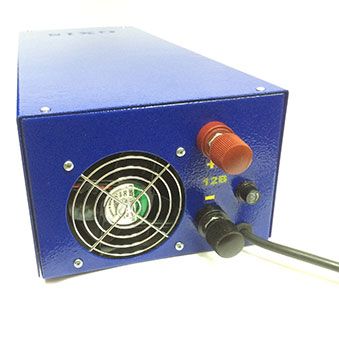 ИБП Форт GX1S Эконом - фото 2