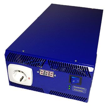 ИБП Форт GX2S Эконом - фото 1
