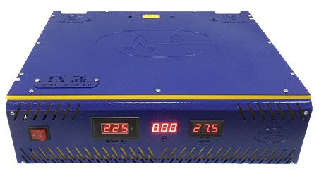 ИБП Форт FX36S Эконом - фото 1