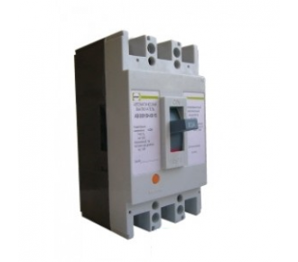 Автоматический выключатель ПРОМФАКТОР АВ3003/3 Н 100 (FMC33U0100)
