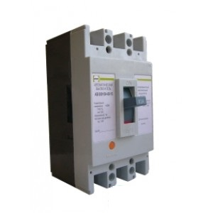 Автоматический выключатель ПРОМФАКТОР АВ3003/3 Н 100 (FMC33U0100) - фото 1