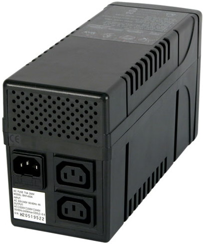 ИБП Powercom BNT-400A - фото 2