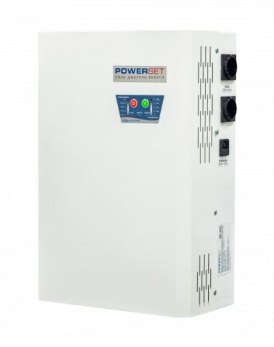ИБП POWERSET МИ300-100А12 300Вт - фото 1