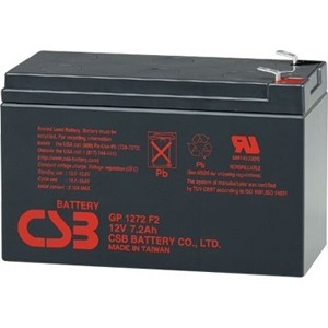 Аккумуляторная батарея CSB GP1272F2 (4408) - фото 1