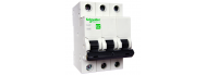 Автоматичний вимикач Schneider Electric Easy9 3P 32A хар-ка C 4,5кА EZ9F34332 - фото 1