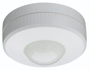Датчик руху Hager EE880 - фото 1