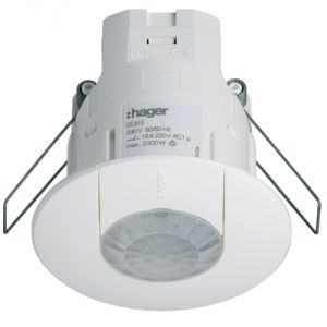 Датчик присутсвия Hager EE815 - фото 1
