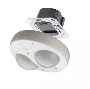 Датчик присутності Hager EE810 - фото 1
