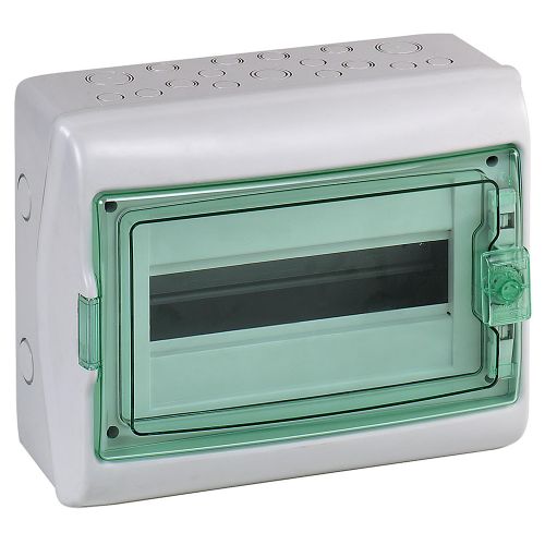 Шкаф накладной Schneider Electric KAEDRA 18 IP65 13982 - фото 1