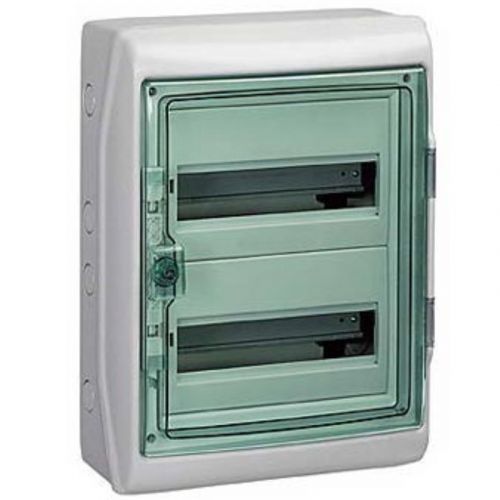 Шкаф накладной Schneider Electric KAEDRA 24 IP65 13983 - фото 1