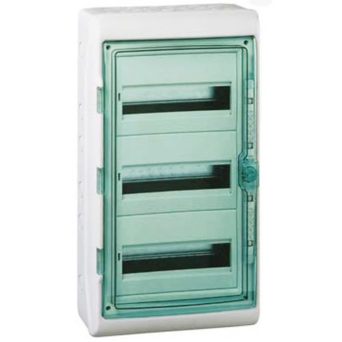 Шафа накладної Schneider Electric KAEDRA 54 IP65 13986 - фото 1