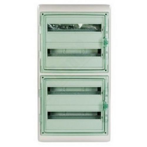 Шафа накладної Schneider Electric KAEDRA 72 IP65 13987 - фото 1