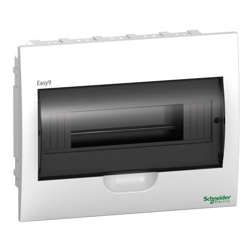 Щит пластиковий вбудовується Schneider Electric Easy9 12 IP40 EZ9E112S2F - фото 1
