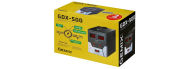 Стабилизатор напряжения Gemix GDX-500 (07500013) - фото 3