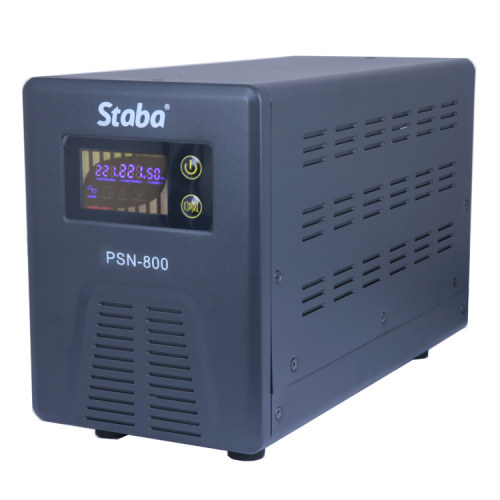 ИБП Staba PSN-800 - фото 1