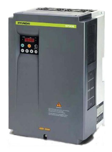Преобразователь частоты Hyundai N700E-015HF - фото 1
