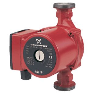 Насос циркуляционный Grundfos UPS 32-70 180(96621355) - фото 1