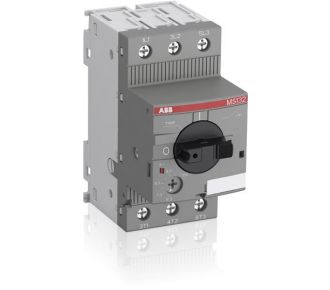 Автоматический выключатель защиты двигателя ABB MS132-16 (1SAM350000R1011)