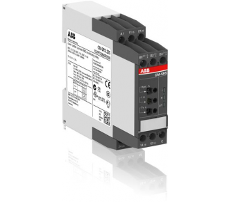 Реле контроля тока ABB CM-SRS.22S (1SVR730840R0500)