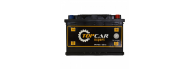 Аккумуляторная батарея TOP CAR Expert 6СТ-75Ah R+ 540A (EN) - фото 1