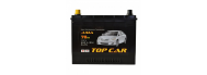 Аккумуляторная батарея TOP CAR Asia 6СТ-75Ah JL+ 650A (EN) - фото 1