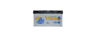 Аккумуляторная батарея Viking Gold 6СТ-100Ah R+ 950A (EN) - фото 1