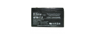 Аккумуляторная батарея Elite 12V 7,2Ah - фото 1