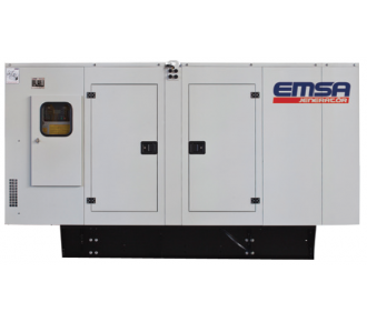Генератор дизельний EMSA E SD EG 0220