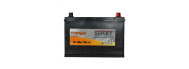 Аккумуляторная батарея Start Mega 6СТ-100Ah JL+ 730A (EN) - фото 1