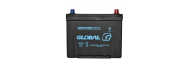 Аккумуляторная батарея Global 6СТ-70Ah JR+ 600A (EN) - фото 1
