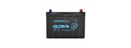 Аккумуляторная батарея Global 6СТ-90Ah JR+ 750A (EN) - фото 1