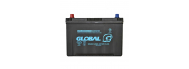 Аккумуляторная батарея Global 6СТ-95Ah JL+ 790A (EN) - фото 1