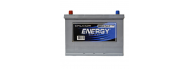 Аккумуляторная батарея Energy 6СТ-90Ah JL+ 720A (EN) - фото 1