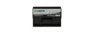 Аккумуляторная батарея Varta Black Dynamic 6СТ-56Ah L+ 480A (EN) - фото 2