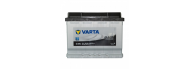 Аккумуляторная батарея Varta Black Dynamic 6СТ-56Ah L+ 480A (EN) - фото 1