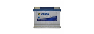 Аккумуляторная батарея Varta Blue Dynamic 6СТ-60Ah R+ 540A (EN) - фото 1