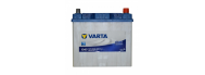 Аккумуляторная батарея Varta Blue Dynamic 6СТ-60Ah JR+ 540A (EN) - фото 1