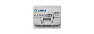 Акумуляторна батарея Varta Silver Dynamic 6СТ-52Ah R 520A (EN) (нізкобазовий) - фото 2