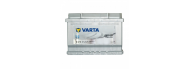 Аккумуляторная батарея Varta Silver Dynamic 6СТ-63Ah R+ 610A (EN) - фото 1