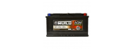Аккумуляторная батарея Mutlu AGM Start-Stop 6СТ-95Ah R+ 900A (EN) - фото 1