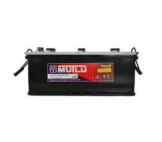 Аккумуляторная батарея Mutlu Mega Calcium 6СТ-135Ah R+ 950A (EN)