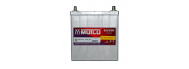 Аккумуляторная батарея Mutlu Silver Calcium 6СТ-42Ah JL+ 350A (EN) - фото 1