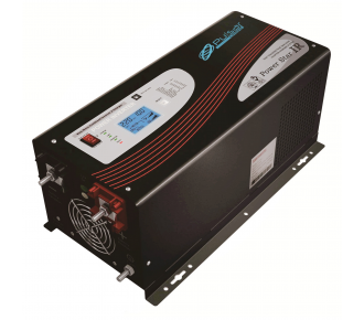 ИБП Net Pro UPS IR 6048C 6000W/48V 50A ИБП Net Pro UPS IR 6048C 6000W/48V 50A