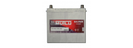 Аккумуляторная батарея Mutlu Silver Calcium 6СТ-60Ah JR+ 520A (EN) - фото 1