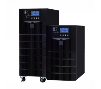 ДБЖ Net Pro UPS Friend 3P10KL (10 kVA / 9 kW)