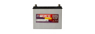 Акумуляторна батарея Mutlu Silver Calcium 6СТ-70Ah JR 630A (EN) - фото 1