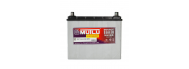 Аккумуляторная батарея Mutlu Silver Calcium 6СТ-75Ah JL+ 650A (EN) - фото 1