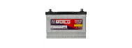 Аккумуляторная батарея Mutlu Silver Calcium 6СТ-100Ah JR+ 760A (EN) - фото 1
